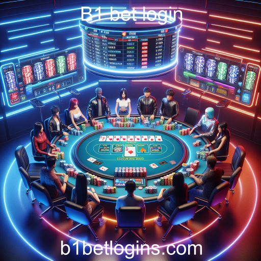 A Ascensão dos Jogos de Poker Online e sua Popularidade